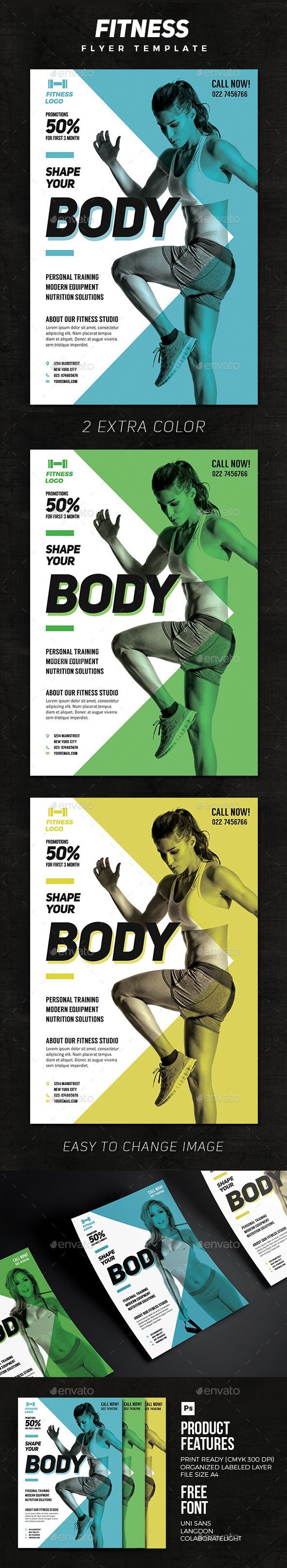 Healthcare-Advertising-Healthcare-Advertising-Fitness-Template-PSD-Template-Only-available-here Healthcare Advertising : Healthcare Advertising : Fitness Template   PSD Template  Only available here