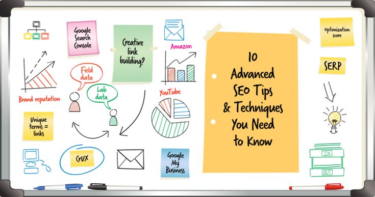 1546043490_365_Advertising-Infographics-10-Advanced-SEO-Tips-Techniques-You-Need-to-Know-by-Amanda-Biagi Advertising Infographics : 10 Advanced SEO Tips & Techniques You Need to Know by Amanda Biagi