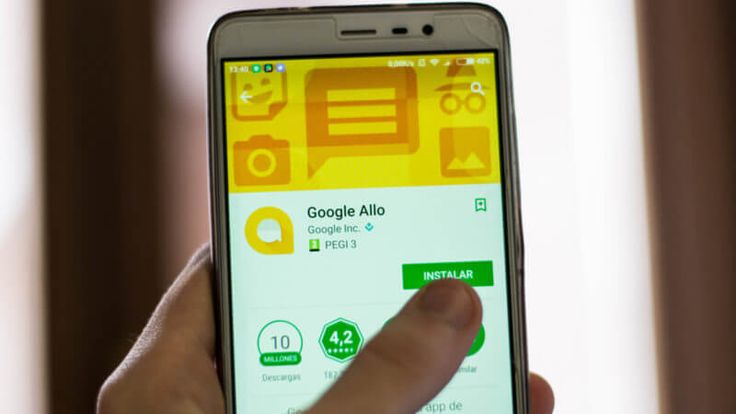 1546134921_521_Advertising-Infographics-Google-shutting-down-Allo-where-Google-Assistant-made-its-debut Advertising Infographics : Google shutting down Allo where Google Assistant made its debut