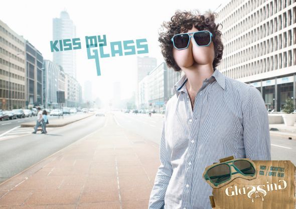 1546137411_877_Advertising-Campaign-Kiss-My-Glass-Creative-Director-Vicky-Gitto-Agency-Young-Rubicam-Client Advertising Campaign : Kiss My Glass Creative Director : Vicky Gitto Agency : Young & Rubicam Client : ...
