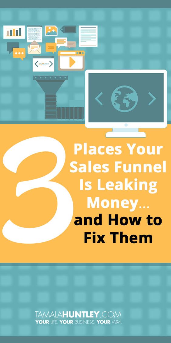 Advertising-Infographics-Your-sales-funnel-is-probably-the-most-important-marketing-tool-you-have.-And-ye Advertising Infographics : Your sales funnel is probably the most important marketing tool you have. And ye...