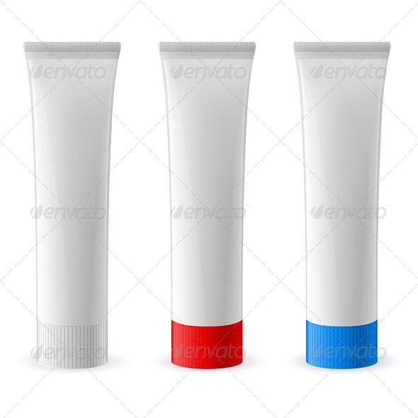 Healthcare-Advertising-Toothpaste-Tube Healthcare Advertising : Toothpaste Tube