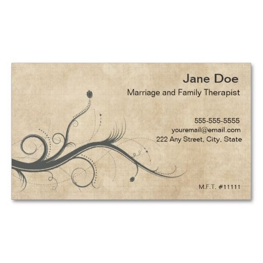 Psychology-Infographic-Family-Therapist-Appointment-Business-Card.-This-is-a-fully-customizable-busines Psychology Infographic : Family Therapist Appointment Business Card. This is a fully customizable busines...
