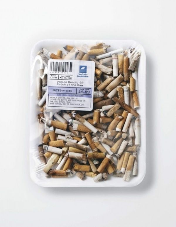 1546585876_463_Advertising-Campaign-For-Ocean-Pollution-Awareness-Used-Condoms-Cigarette-Butts-Sold-At-Markets Advertising Campaign : For Ocean Pollution Awareness: Used Condoms, Cigarette Butts 'Sold' At Markets -...