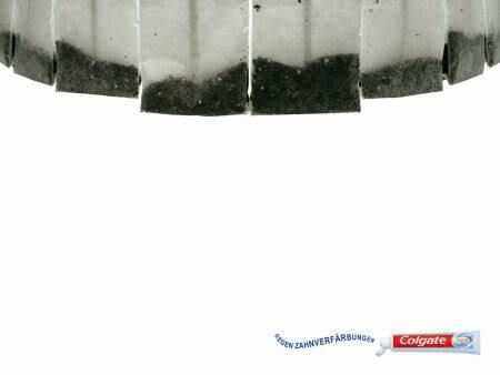 1548902176_974_Advertising-Campaign-Colgate-Toothpaste-“Against-the-discoloring-of-teeth” Advertising Campaign : Colgate Toothpaste | “Against the discoloring of teeth”