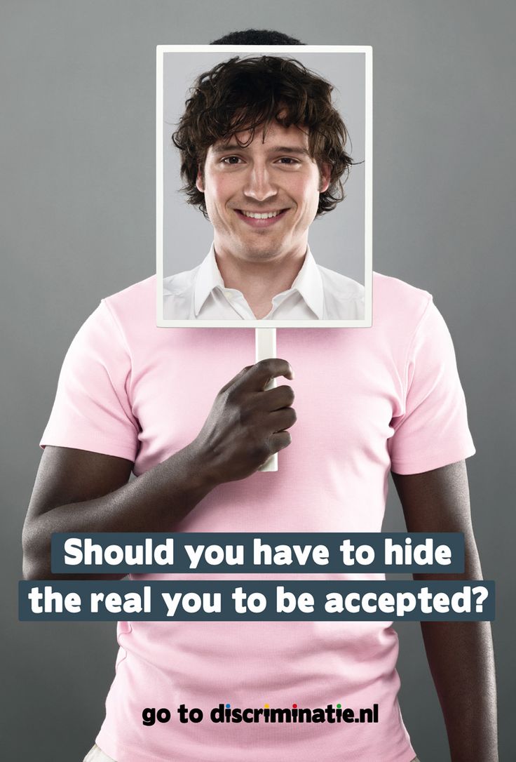 Advertising-Campaign-Dutch-Ad-campaign-targets-Discrimination Advertising Campaign : Dutch Ad campaign targets Discrimination.