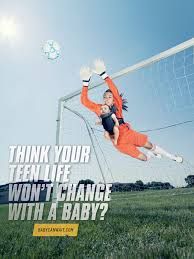 Advertising-Campaign-babycanwait.com-Think-your-teen-life-wont-change-with-a-baby Advertising Campaign : babycanwait.com: Think your teen life won't change with a baby?