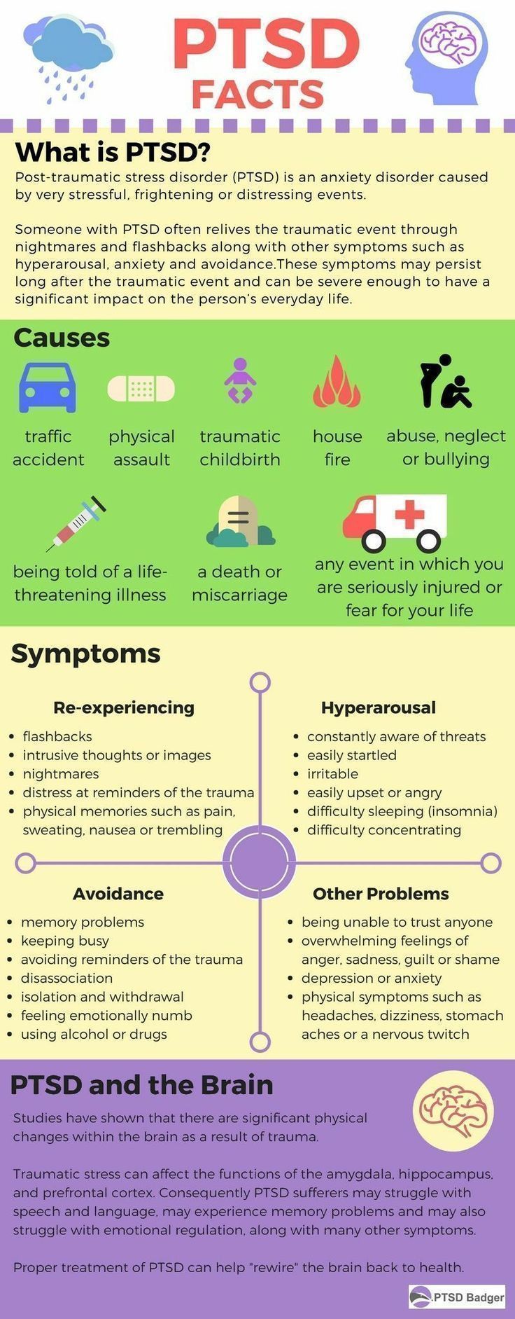 Psychology-Infographic-PTSD-post-traumatic-stress-disorder-veterans-trauma-quotes-recovery Psychology Infographic : PTSD | post traumatic stress disorder | veterans | trauma | quotes | recovery | ...