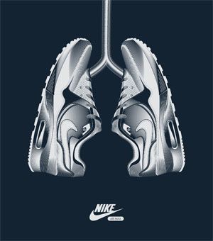 1549151506_661_Advertising-Campaign-Designed-by-Anton-Burmistrov-They-Keep-You-Alive-poster-for-Nike-Air-Max-Dow Advertising Campaign : Designed by Anton Burmistrov / They Keep You Alive poster for Nike Air Max / Dow...