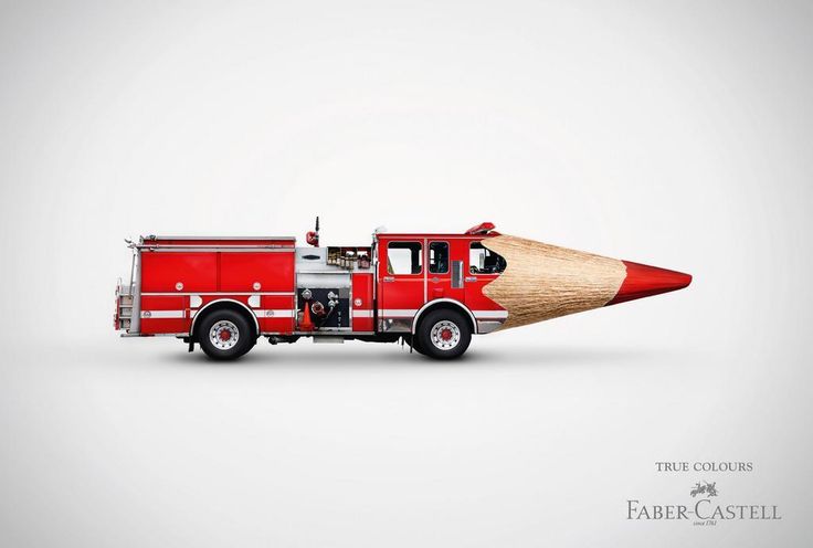 1549404485_545_Advertising-Campaign-Faber-Castell-True-Colours Advertising Campaign : Faber-Castell: True Colours.
