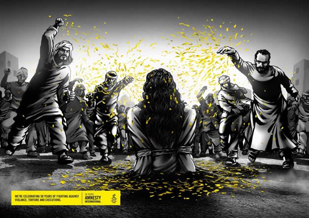 1549763778_913_Advertising-Campaign-Amnesty-international Advertising Campaign : Amnesty international