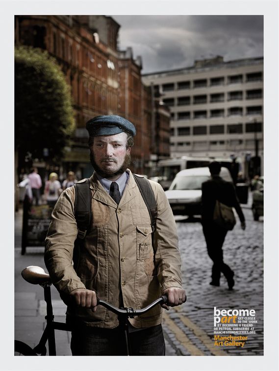 1549812052_965_Advertising-Campaign-An-ad-campaign-for-the-Manchester-Art-Gallery-from-agency-BJL-Group-and-shot-by Advertising Campaign : An ad campaign for the Manchester Art Gallery from agency BJL Group and shot by ...