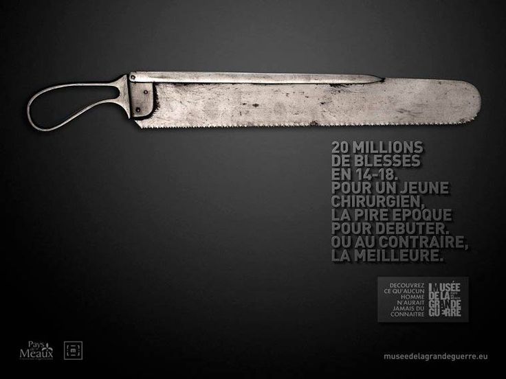 1550064792_562_Advertising-Campaign-Dénoncer-les-horreurs-de-la-Première-Guerre-Mondiale-dans-une-campagne-choc Advertising Campaign : Dénoncer les horreurs de la Première Guerre Mondiale dans une campagne choc