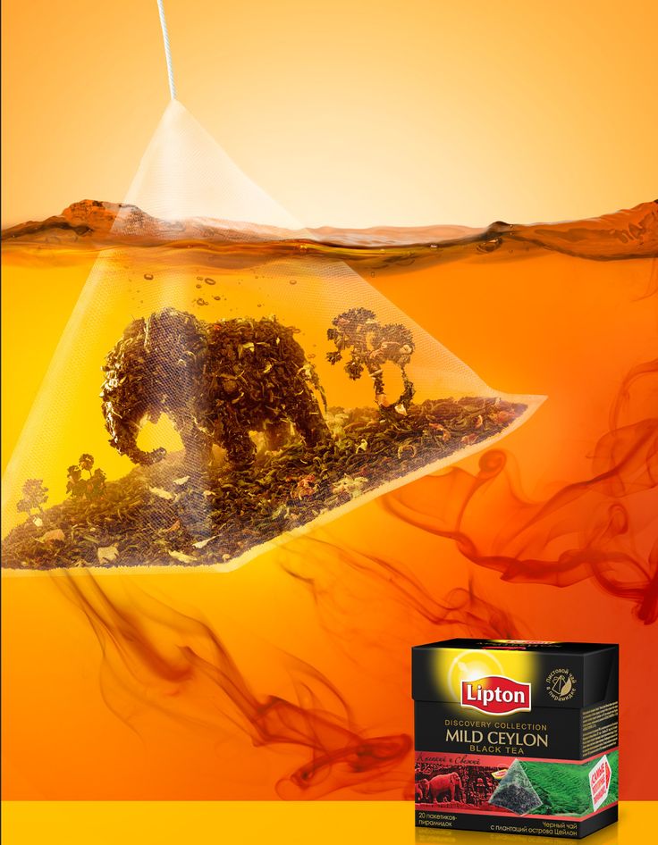 1550488599_876_Advertising-Campaign-Print-for-Lipton-tea-on-Behance Advertising Campaign : Print for Lipton tea on Behance