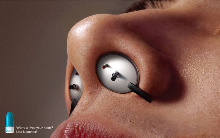 1550690179_282_Advertising-Campaign-Adeevee-Nasonex-Nose Advertising Campaign : Adeevee - Nasonex: Nose