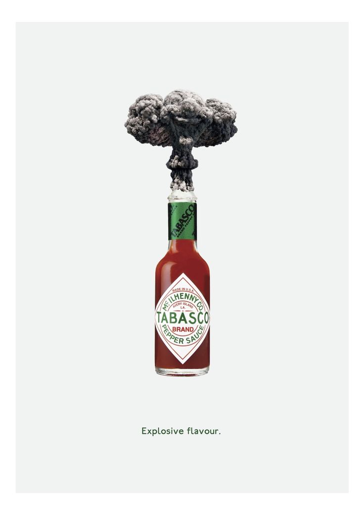 1550983326_720_Advertising-Campaign-Explosive-Flavour-Tabasco-campaign-by-Kieran-Child-@-BA-Creative-Advertising Advertising Campaign : Explosive Flavour - Tabasco campaign by Kieran Child @ BA Creative Advertising, ...