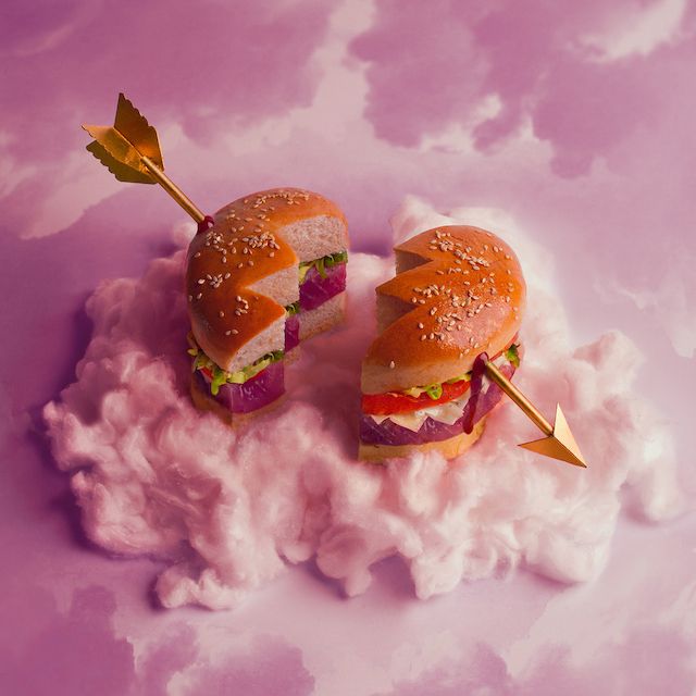 Advertising-Campaign-Fat-and-Furious-Burger-Part-II-–-Fubiz™ Advertising Campaign : Fat and Furious Burger Part II – Fubiz™