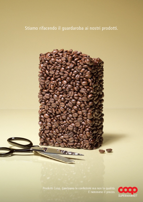 Advertising-Campaign-adv-Coop-campagna-nuovi-packaging Advertising Campaign : adv Coop - campagna nuovi packaging