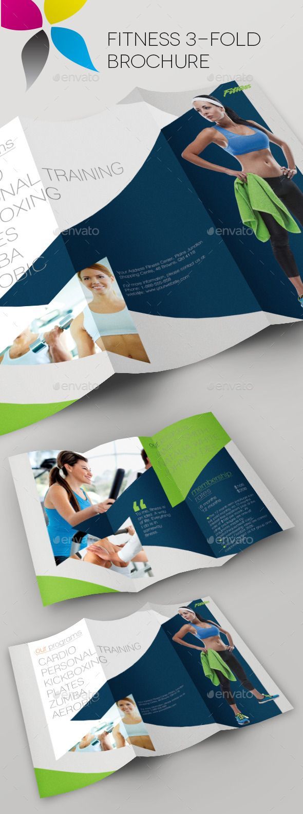 Healthcare-Advertising-Healthcare-Advertising-Fitness-3-Fold-Brochure-CS2-11x8.5-3-fold-brochure Healthcare Advertising : Healthcare Advertising : Fitness 3-Fold Brochure (CS2, 11x8.5, 3 fold brochure, ...