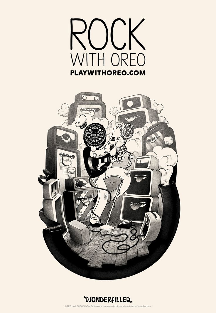 1551876040_875_Advertising-Campaign-As-part-of-the-next-phase-of-“Play-with-OREO”-the-world’s-favorite-cookie Advertising Campaign : As part of the next phase of “Play with OREO”, the world’s favorite cookie...