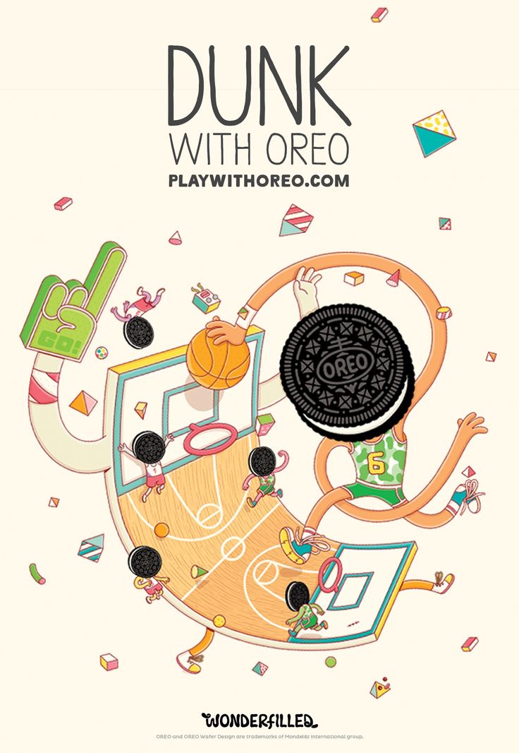 1551887283_394_Advertising-Campaign-As-part-of-the-next-phase-of-“Play-with-OREO”-the-world’s-favorite-cookie Advertising Campaign : As part of the next phase of “Play with OREO”, the world’s favorite cookie...