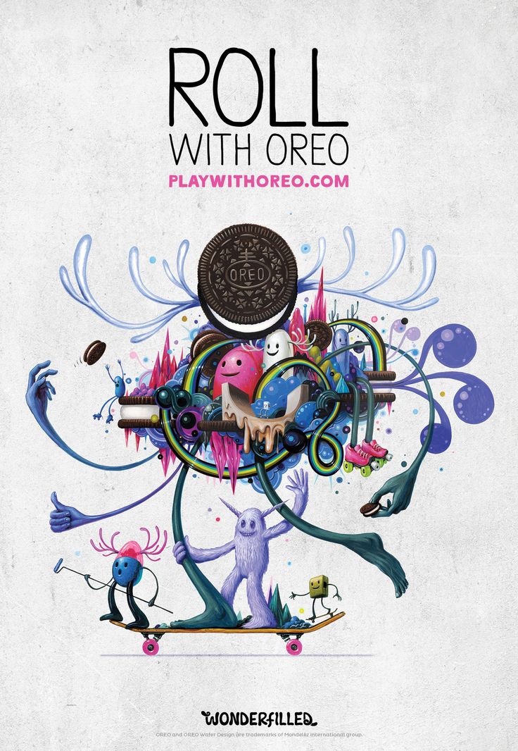 1551890970_528_Advertising-Campaign-As-part-of-the-next-phase-of-“Play-with-OREO”-the-world’s-favorite-cookie Advertising Campaign : As part of the next phase of “Play with OREO”, the world’s favorite cookie...