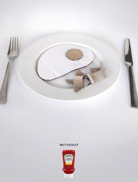 1552672588_183_Advertising-Campaign-Heinz-Ketchup-Ad-Without-Ketchup-repinned-by-www.BlickeDeeler.de Advertising Campaign : Heinz Ketchup Ad - Without Ketchup repinned by www.BlickeDeeler.de