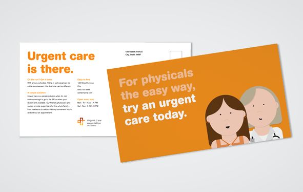 1553601240_571_Healthcare-Advertising-Remedy-Brand-development-Featured-workUrgent-care-is-there Healthcare Advertising : Remedy / Brand development / Featured work:Urgent care is there
