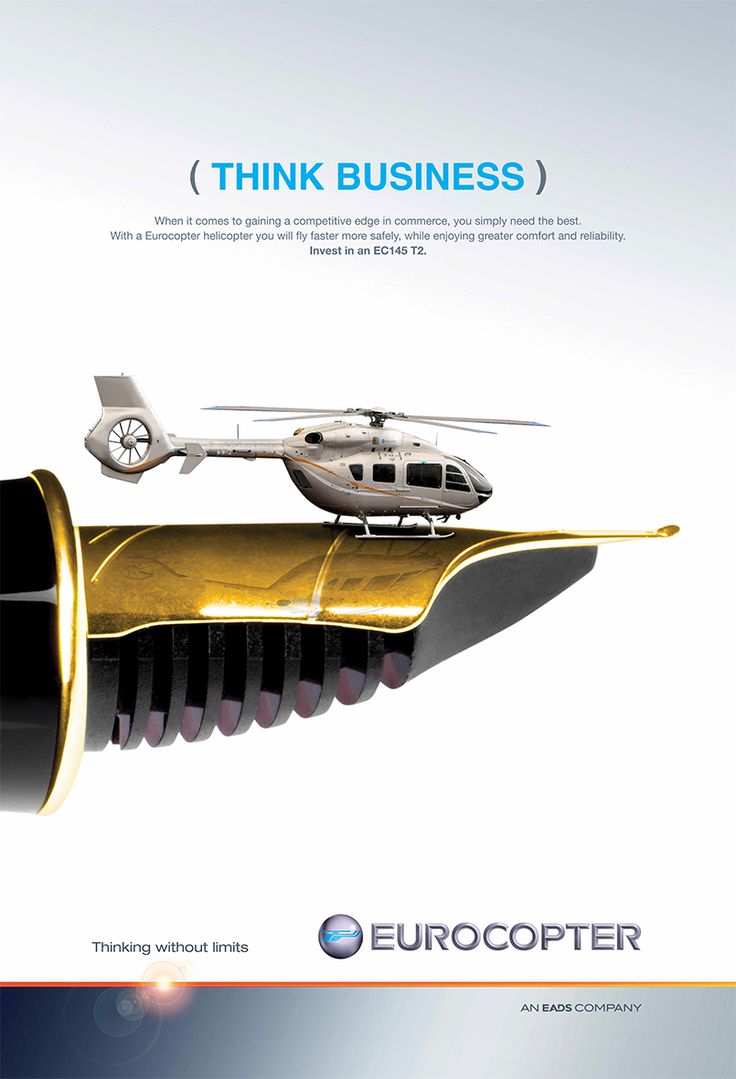 1553903663_207_Advertising-Campaign-Eurocopter-Campaign Advertising Campaign : Eurocopter Campaign