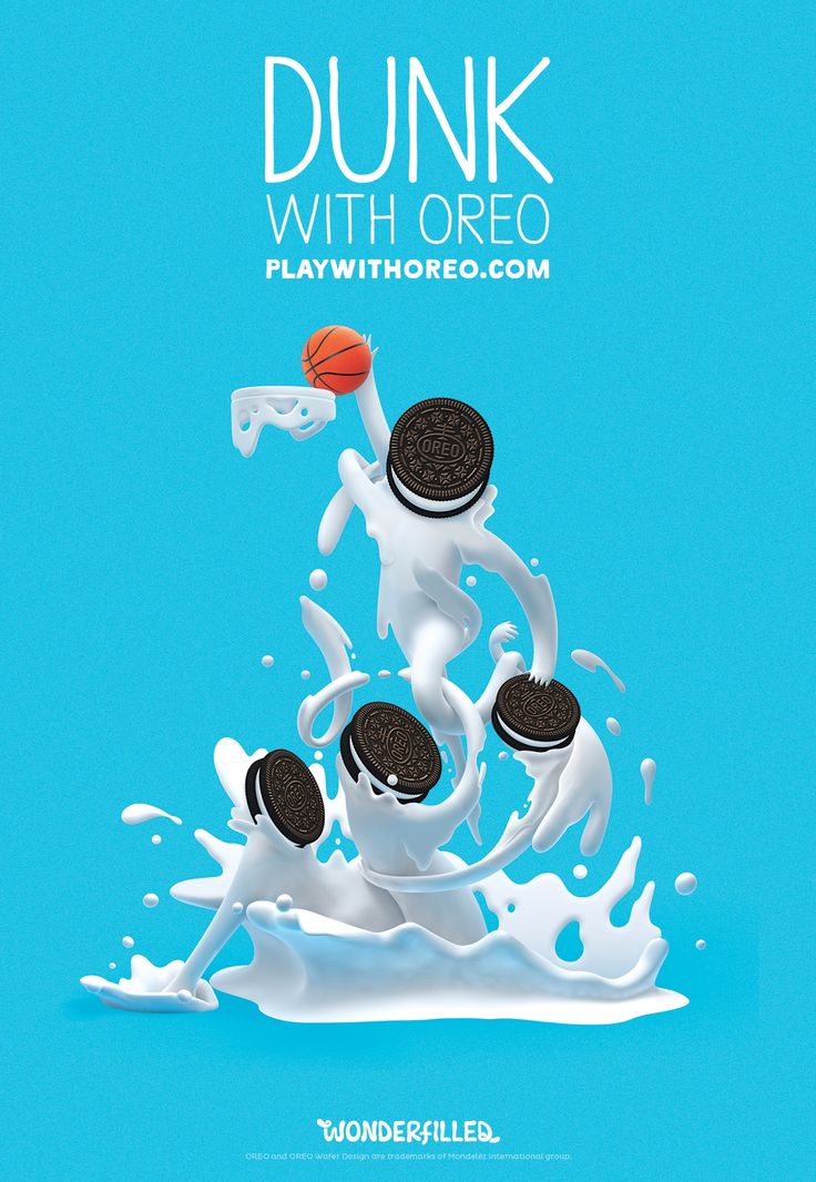 Advertising-Campaign-Oreo-Wonderfilled-8-As-part-of-the-next-phase-of-“Play-with-OREO”-the-wor Advertising Campaign : Oreo: Wonderfilled, 8 As part of the next phase of “Play with OREO”, the wor...