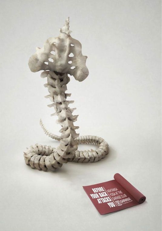 Healthcare-Advertising-Created-by-Israel-based-advertising-agency-McCann-Erickson-this-print-ad-for-As Healthcare Advertising : Created by Israel based advertising agency McCann Erickson, this print ad for As...