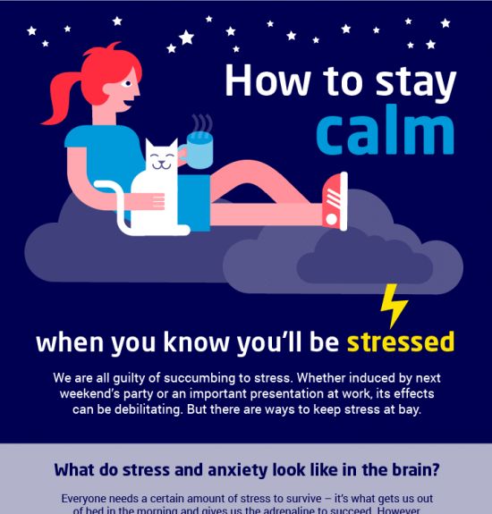 1556973852_31_Psychology-Infographic-How-To-Stay-Calm-When-You-Know Psychology Infographic : How To Stay Calm When You Know You’ll Be Stressed Infographic