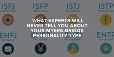 1557988485_630_Infographic-In-my-last-infographic-I-illustrated-how-your-job Infographic : In my last infographic, I illustrated how your job fits into your personality. ...