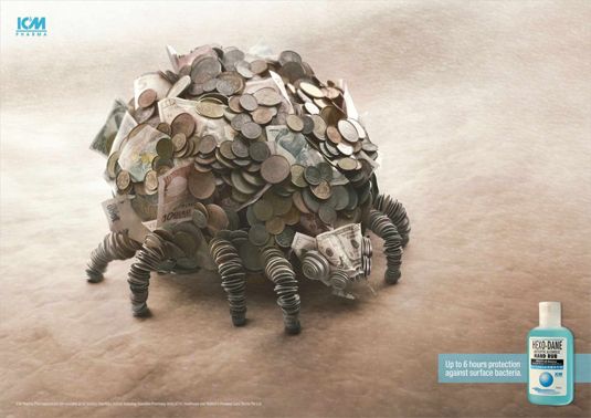 Healthcare-Advertising-The-best-print-ads-of-May Healthcare Advertising : The best print ads of May