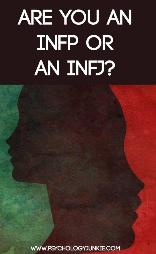 Infographic Infj Personality Advertisingrowcom Home