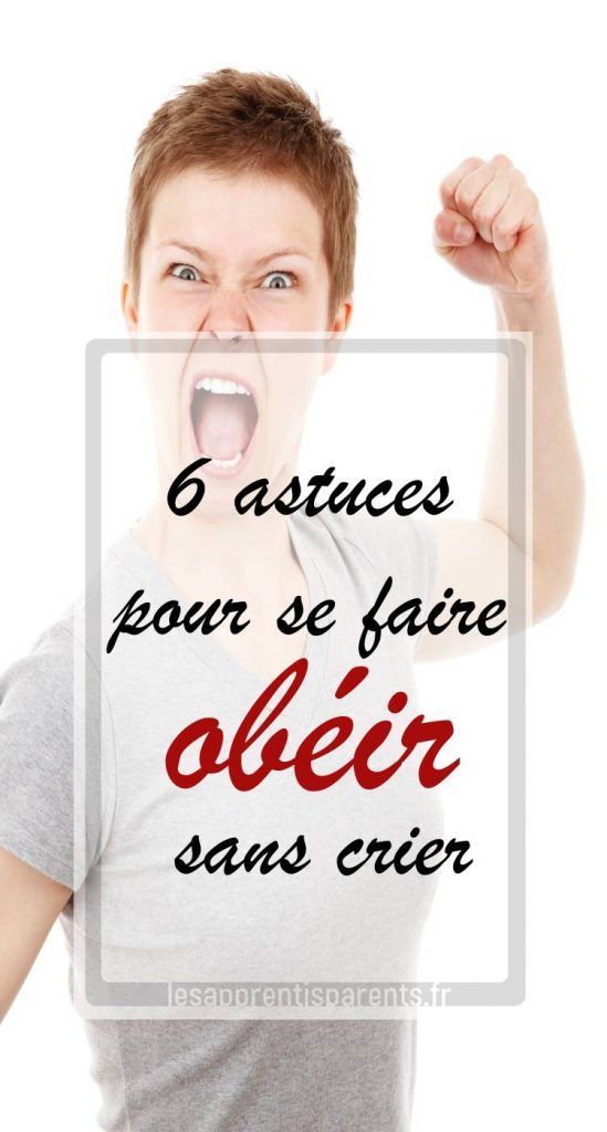 Psychology-Infographic-6-astuces-pour-se-faire-obeir-sans Psychology Infographic : 6 astuces pour se faire obéir sans crier