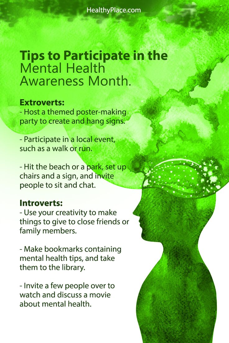 Psychology-Infographic-Introverts-Extroverts-Mental-Health-Awareness-Month-Tips Psychology Infographic : Introverts, Extroverts: Mental Health Awareness Month Tips