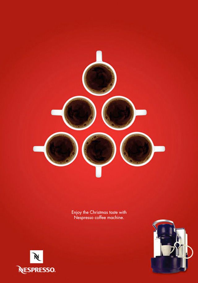 1560761292_223_Creative-Advertising-Les-50-meilleures-affiches-publicitaires-pour-Noel Creative Advertising : Les 50 meilleures affiches publicitaires pour Noël !