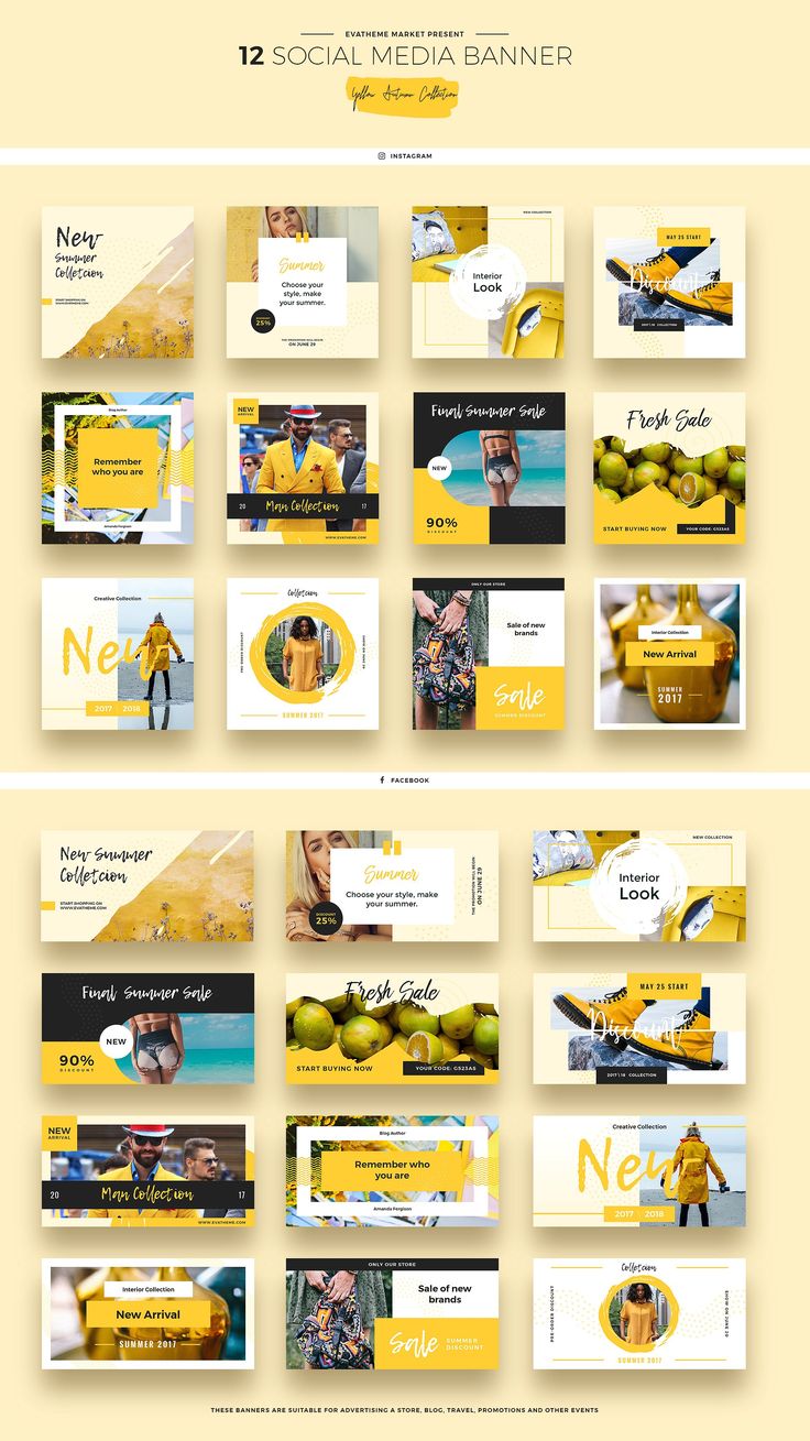 1560834583_43_Creative-Advertising-Yellow-Autumn-Social-Media-Designs-by-Evatheme Creative Advertising : Yellow Autumn Social Media Designs by Evatheme Market on Creative Market