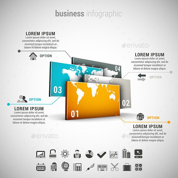 ad design infographic adchop