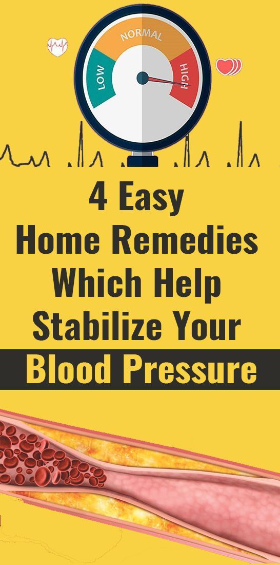 Healthcare-Advertising-Easy-Home-Remedies-Which-Help-Stabilize-Your Healthcare Advertising : Easy Home Remedies Which Help Stabilize Your Blood Pressure – Healthy World