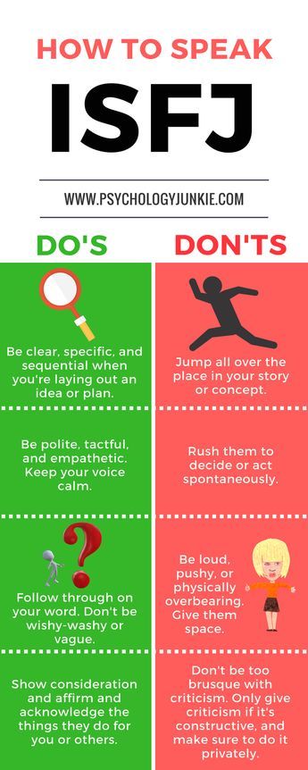 Infographic-10-Things-You-Should-Never-Say-to-an Infographic : 10 Things You Should Never Say to an ISFJ