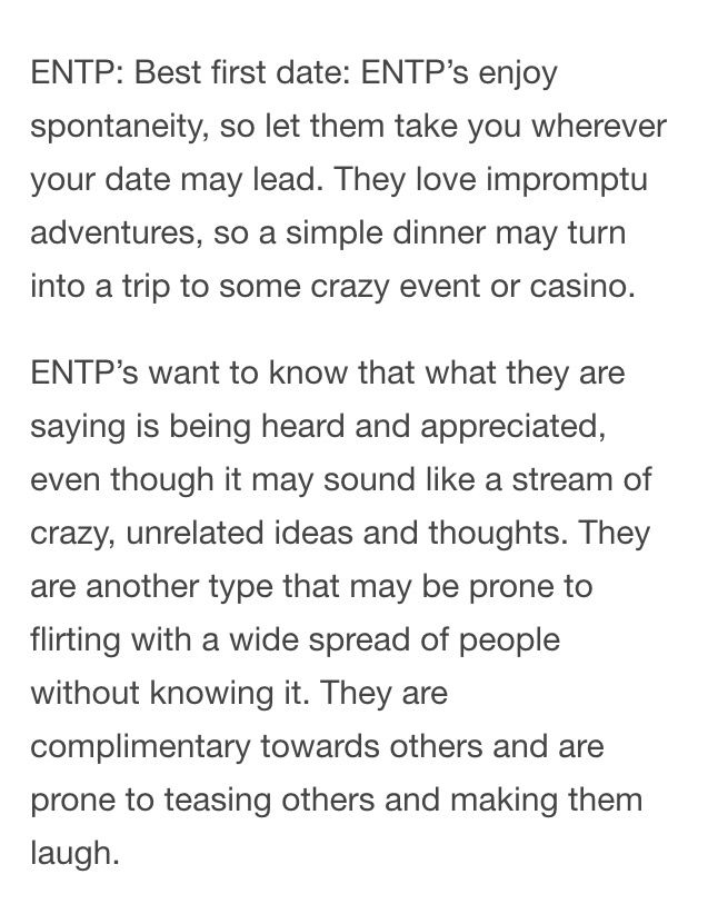 Infographic-ENTP-First-Dates.-And-no-we-aren39t-intentionally Infographic : ENTP: First Dates. And no, we aren't intentionally flirting to drum up some ...