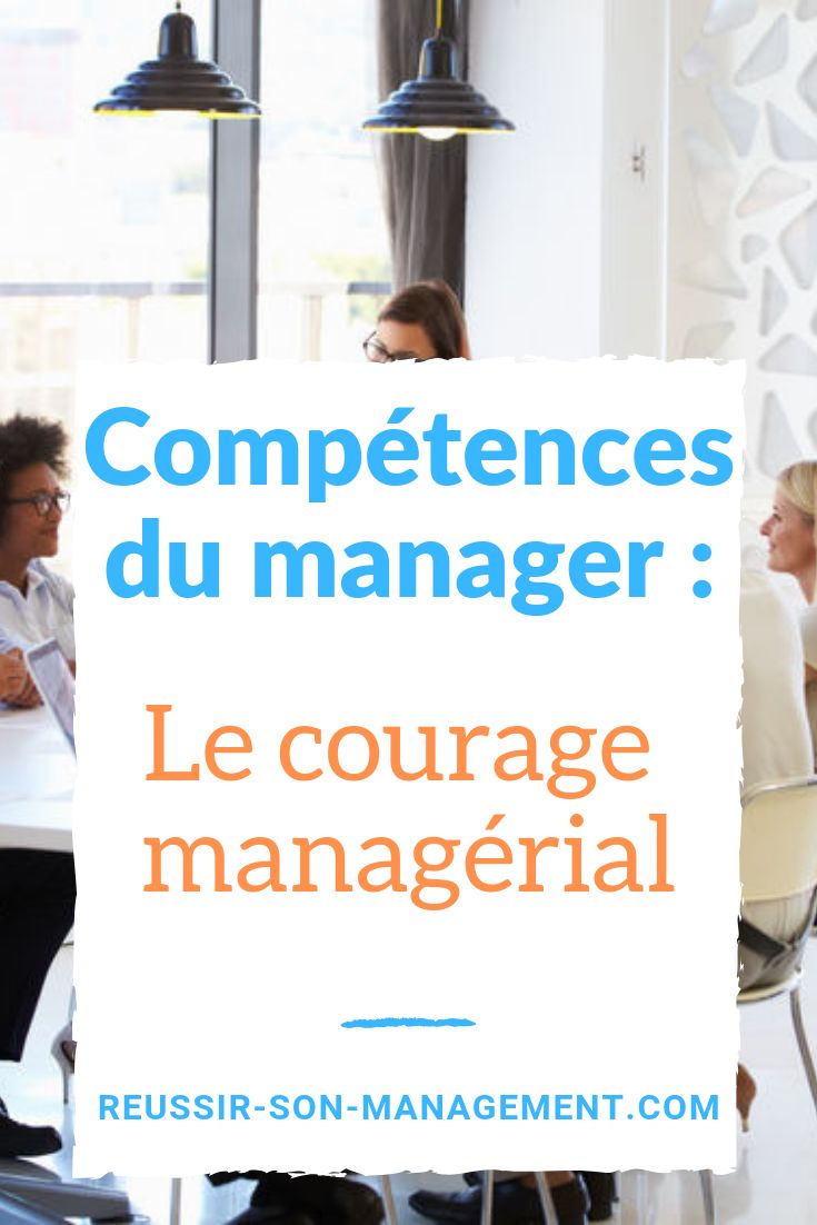 Psychology-Infographic-Competence-du-manager-le-courage-managerial Psychology Infographic : Compétence du manager : le courage managérial