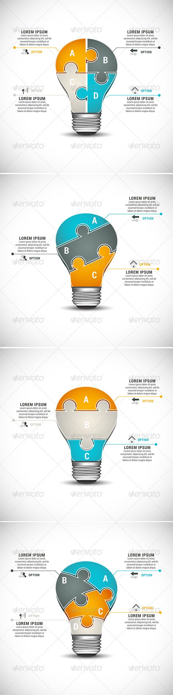 1564270883_925_Advertising-Infographics-4-Business-Infographics-Tempalte-design-Download-graphicriver.net Advertising Infographics : 4 Business Infographics Tempalte #design Download: graphicriver.net/...