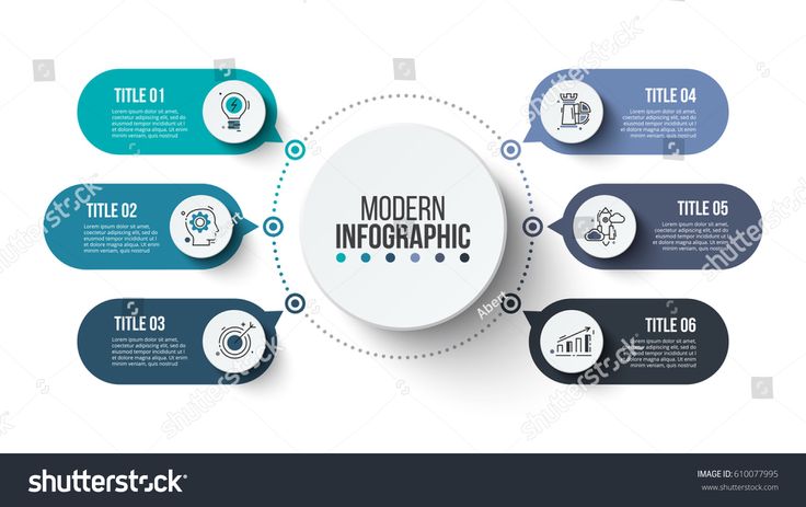 Advertising-Infographics-Business-data-visualization.-Process-chart.-Abstract-elements Advertising Infographics : Business data visualization. Process chart. Abstract elements of graph, diagram ...