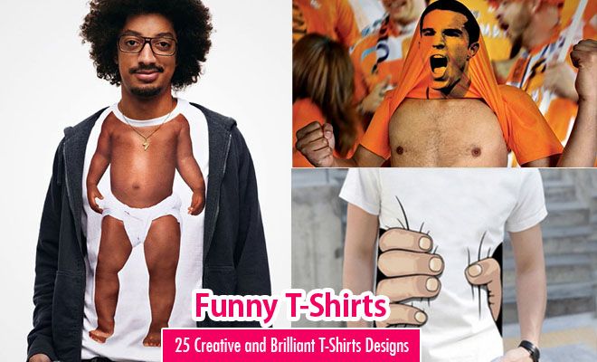 Creative-Advertising-40-Creative-and-Brilliant-T-Shirts-Designs-and Creative Advertising : 40 Creative and Brilliant T-Shirts Designs and Ideas for your inspiration