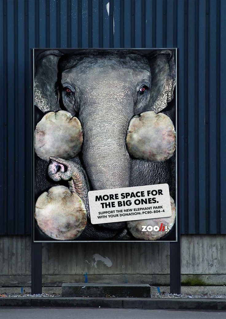 Creative-Advertising-64-publicites-qui-denoncent-lexploitation-du-monde Creative Advertising : 64 publicités qui dénoncent l'exploitation du monde animal, les vérités dérangeantes