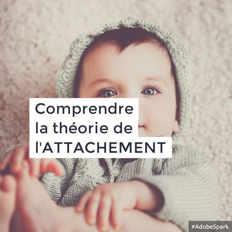 Psychology-Infographic-Comprendre-la-theorie-de-lattachement Psychology Infographic : Comprendre la théorie de l'attachement