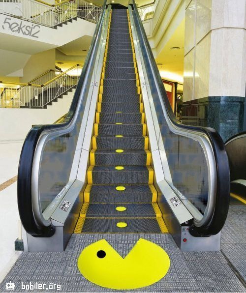1566647165_642_Creative-Advertising-10-Most-Innovative-and-Chucklesome-Escalator-Advertisement Creative Advertising : 10+ Most Innovative and Chucklesome Escalator Advertisement
